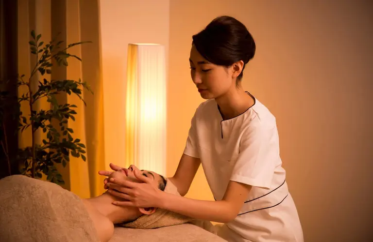 血液の炎症からくる肌荒れ | 埼玉でエステならEmpreinte