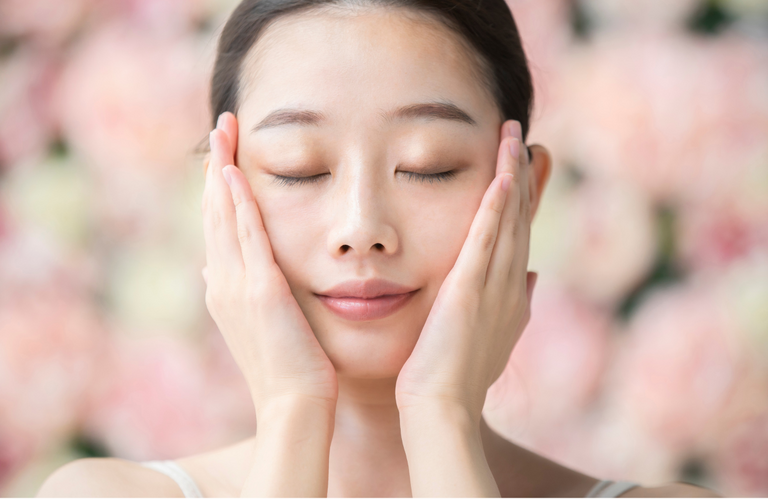 本物の美肌を手にするための唯一無二の体験