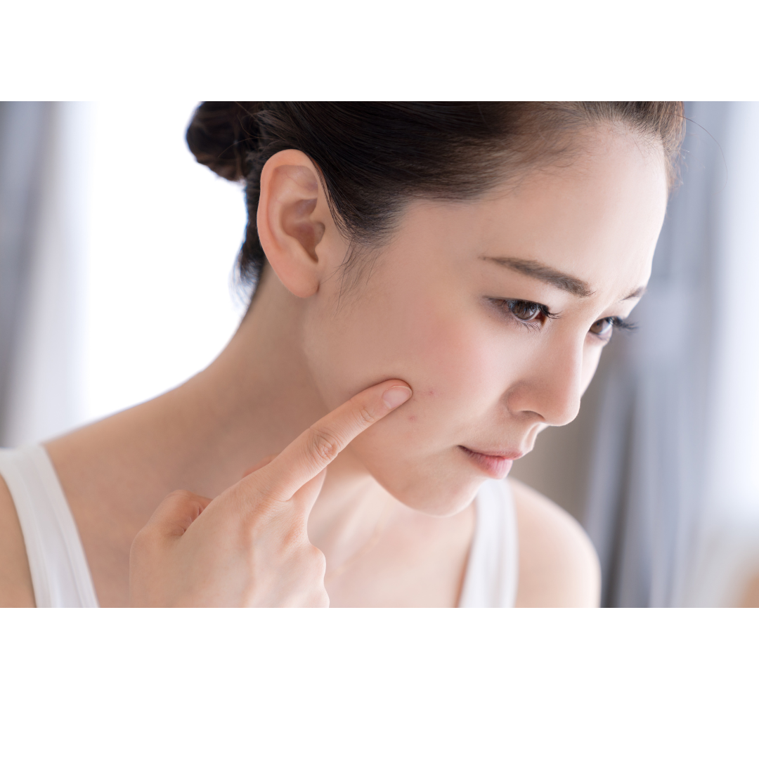自律神経と肌荒れの真実に迫る